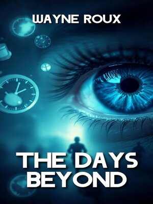cover image of The Days Beyond